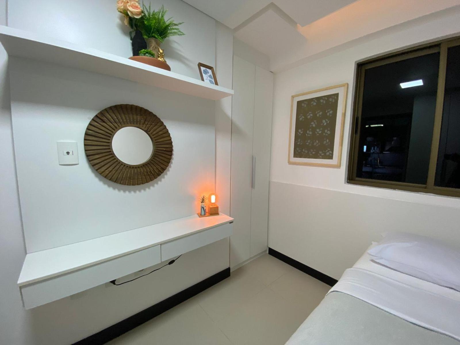 Apartamento Luxor Double Com Varanda Gourmet Contendo Churrasqueira E Frigobar, Vista Panoramica Da Ponta Verde! 2 Quartos Com Split, 2 Banheiros E Uma Banheira De Hidromassagem Na Do Apartamento! Maceió