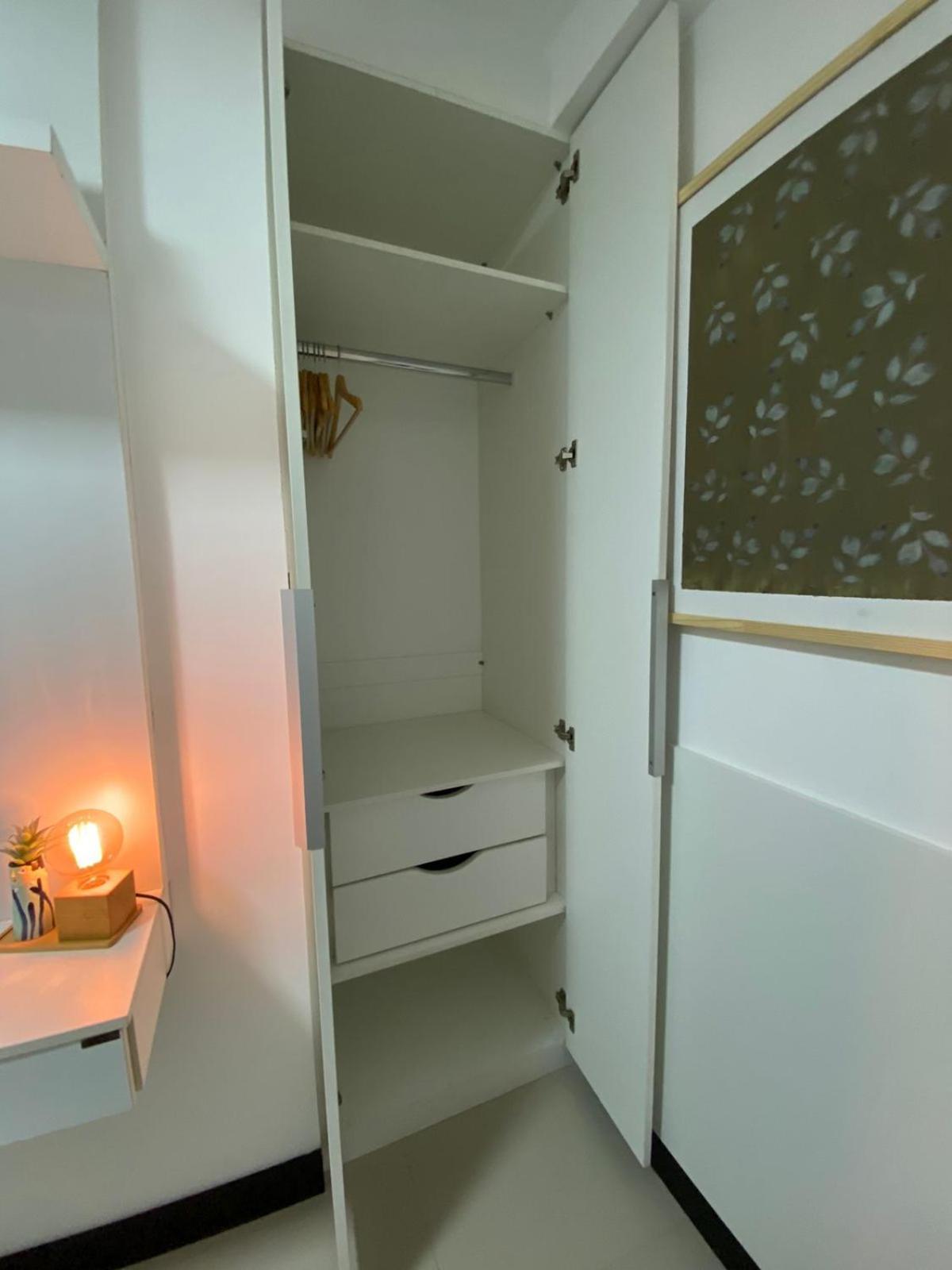 Luxor Double Com Varanda Gourmet Contendo Churrasqueira E Frigobar, Vista Panoramica Da Ponta Verde! 2 Quartos Com Split, 2 Banheiros E Uma Banheira De Hidromassagem Na Do Apartamento! Apartamento