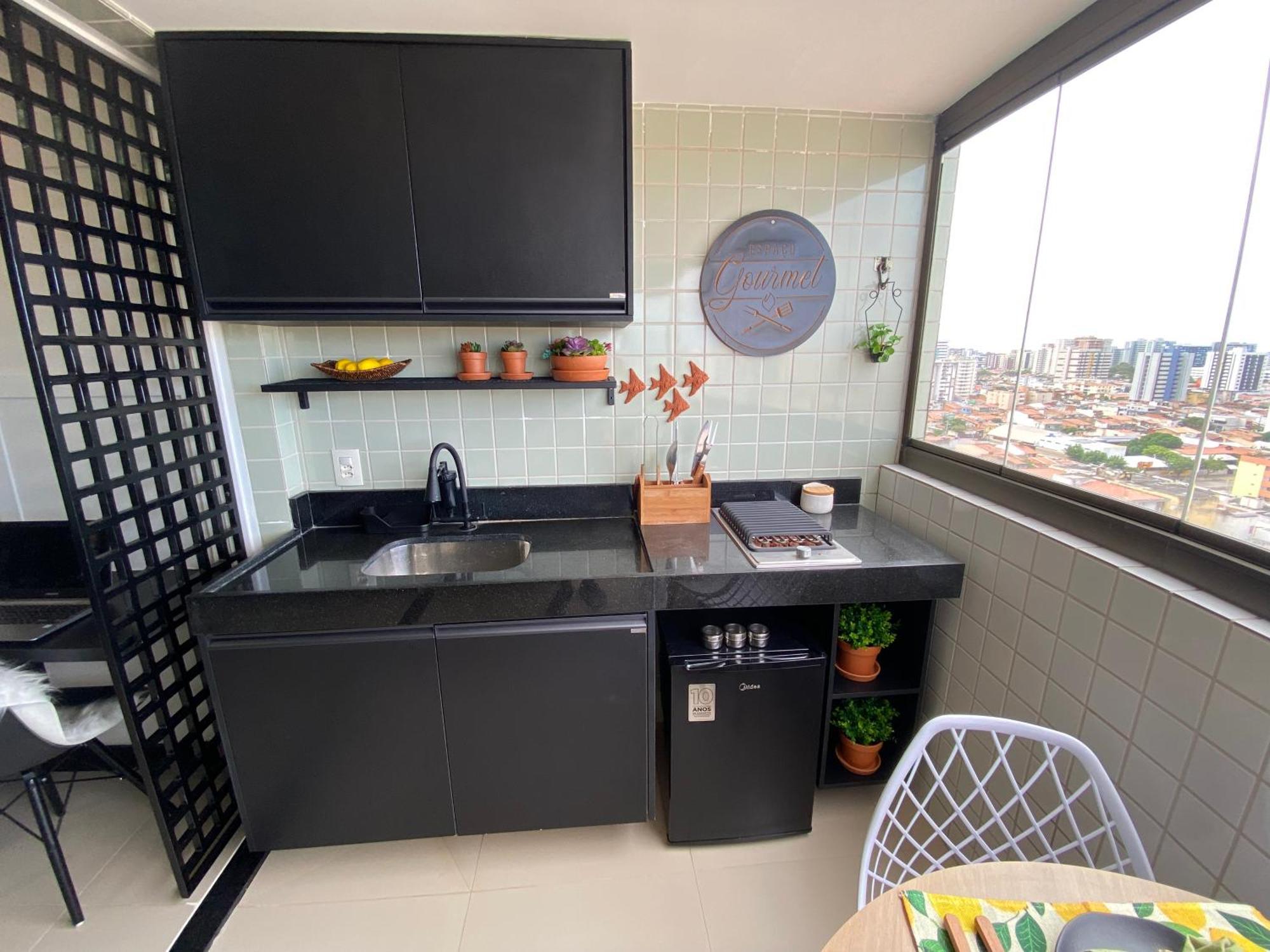 Luxor Double Com Varanda Gourmet Contendo Churrasqueira E Frigobar, Vista Panoramica Da Ponta Verde! 2 Quartos Com Split, 2 Banheiros E Uma Banheira De Hidromassagem Na Do Apartamento! Maceió