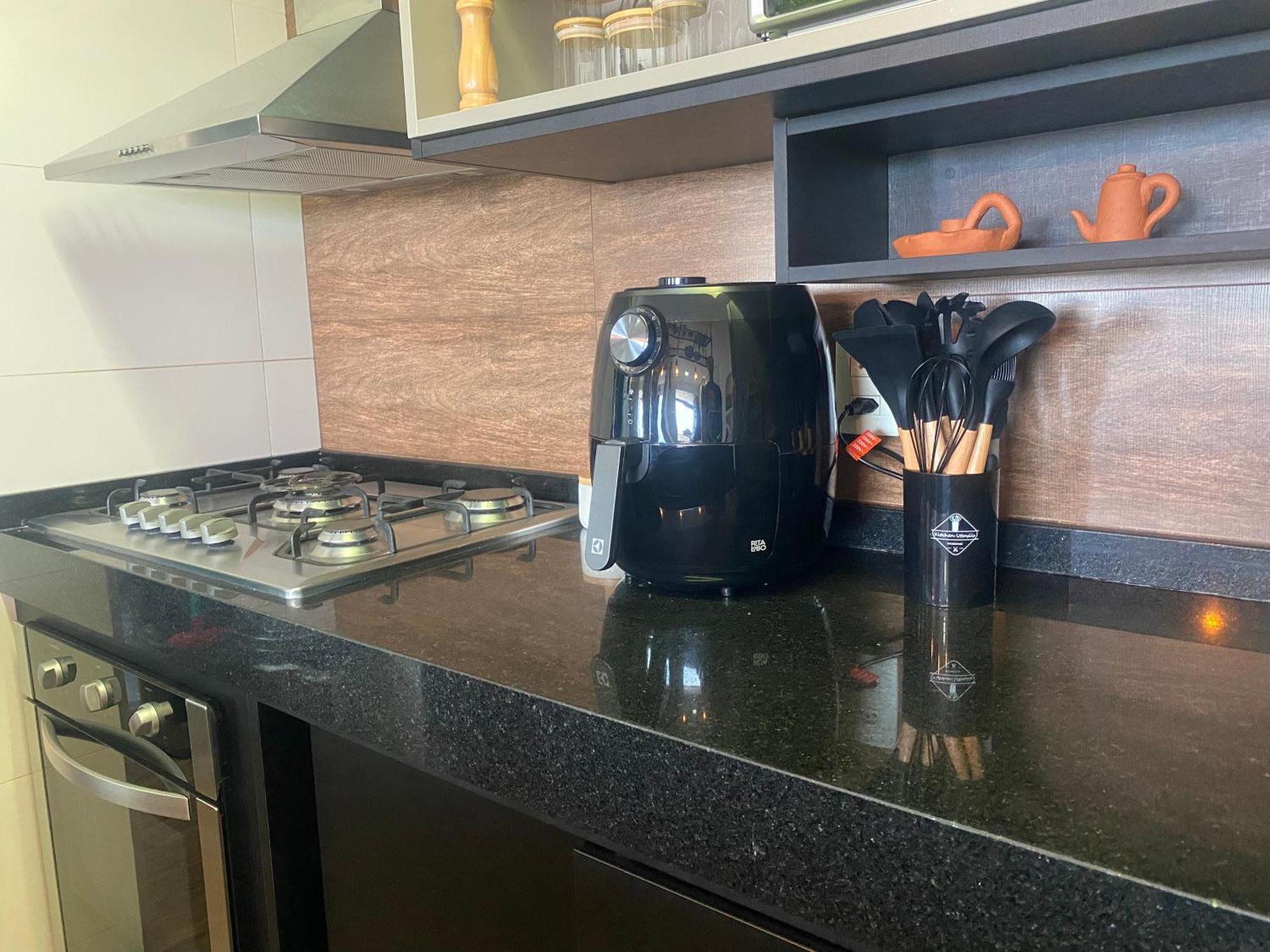 Apartamento Luxor Double Com Varanda Gourmet Contendo Churrasqueira E Frigobar, Vista Panoramica Da Ponta Verde! 2 Quartos Com Split, 2 Banheiros E Uma Banheira De Hidromassagem Na Do Apartamento! Maceió