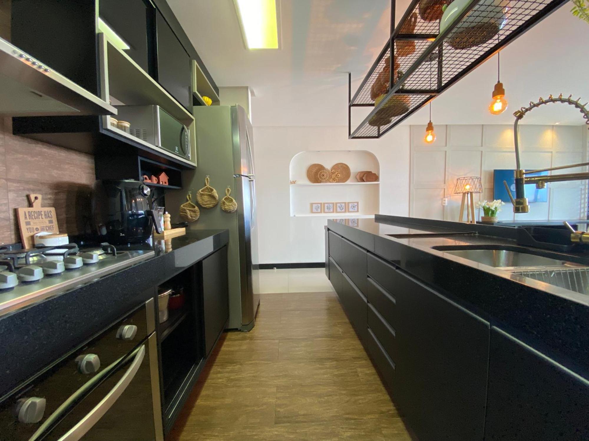 Luxor Double Com Varanda Gourmet Contendo Churrasqueira E Frigobar, Vista Panoramica Da Ponta Verde! 2 Quartos Com Split, 2 Banheiros E Uma Banheira De Hidromassagem Na Do Apartamento! * Maceió